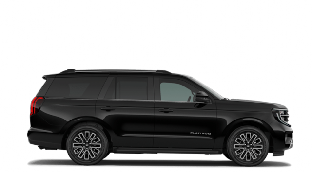 2026 Ford Expedition® External Image 1